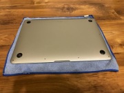 Apple MacBook Air 13" 2015 A1466 i5 1.6 GHz | 8 GB RAM | 250 GB SSD