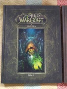 WORLD OF WARCRAFT KRONIKA TOM 2 
