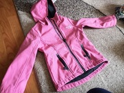 Bluzy dla dziewczynki 110/116