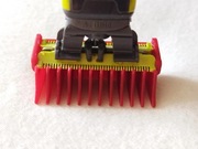 Nasadka grzebieniowa do brody do Philips OneBlade 8 mm. Zamiennik oryginału