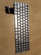 Klawiatura ASUS N550 N550J N550JA N550JK