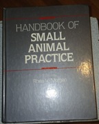 Handbook of small animal practice, R. V. Morgan