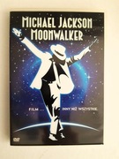 Michael Jackson - Moonwalker – koncert na płycie DVD