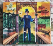 Pendragon - The History: 1984-2000