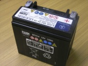 Akumulator Fiamm Mercedes  12V 12Ah 200A.