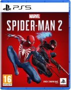 Marvel's Spider-Man 2 Gra PS5