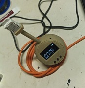 Czujnik temperatury wilgotności WIFI SUPLA