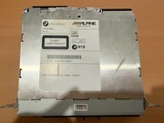Czytnik CD Radio ALPINE (9331611) DO BMW: F01, F07, F10, F11, X3, F25