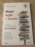 Mapa Agile & Scrum – Mateusz Żeromski – jak zostać dobrym Scrum Masterem