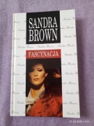 Fascynacja Sandra Brown książka