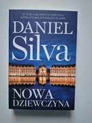 Nowa dziewczyna Daniel Silva