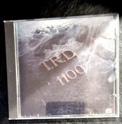 TRD MEGAMIX , ITALO DISCO , CD ,BEAT BOX