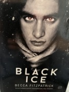 Becca Fitzpatrick Black Ice