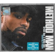 Method Man - Break Ups 2 Make Ups (feat. D'Angelo)