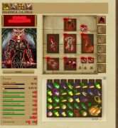 Konto gladiatus s65 top.