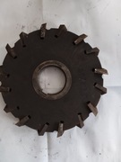 Frez segmentowy 200X50X25 ;165X40X20 ;145X40X25