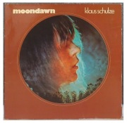 Klaus Schulze -Moondawn . 1977r EX . 