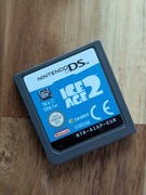 Ice Age 2: The Meltdown - sam kartridż Nintendo DS
