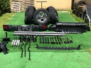 Progi Jeep Wrangler Rubicon 2018