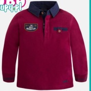 Polo chłopięce 
