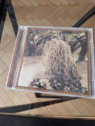 CD CASSANDRA WILSON Belly of the Sun