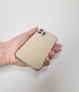 iPhone 12 Pro Max 128 GB | Bateria 100%| Stan Idealny