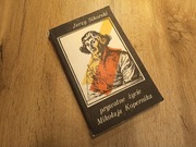 Prywatne życie Mikołaja Kopernika Jerzy Sikorski