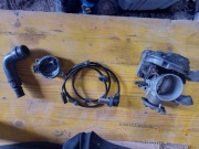 Sprzedam części Audi A4 B5 1.8 
