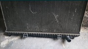 Chłodnica wody Ford Mk7 2008-2017