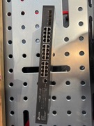 Switch zarzadzalny Tp-link tl-sg3428 24x port RJ45 1Gb/s+ 4x port SFP 1Gb/s