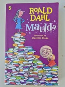 Matilda Roald Dahl Język angielski