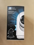 Kamera obrotowa WiFi LSC Smart Connect 1296p HD petny podglad 360stopni