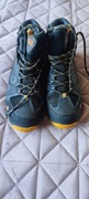 Buty trekkingowe uniseks