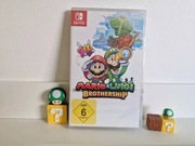 Gra Mario & Luigi Brothership Nintendo Switch (Gra NS) NOWA !!