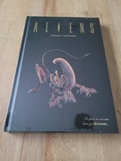 Aliens - Zagłada / Buntownik - 5 lat Scream - Unikat