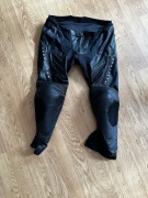 Spodnie skóra Veloce Rebelhorn