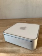 Apple Mac mini EMC 2336 – Core 2 Duo 2.53 GHz – 4 GB RAM – HDD 320 GB