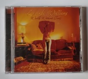 Lucinda Williams - World without tears [NOWA]