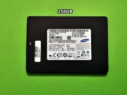 SSD 256GB Samsung Pm851