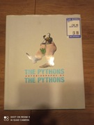 The Python's Autobiography
