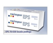 Styropian EPS 70-038 20cm