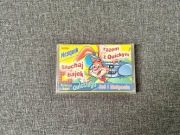 MAGICZNE BAJKI DLA DZIECI | JAŚ I MAŁGOSIA NESQUIK | KASETA