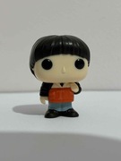 Stranger Things Kinder Joy Funko Pop WILL **HIT** RZADKI VC259