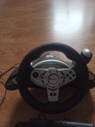 Kierownica tracer
