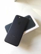 iPhone 7 32gb czarny