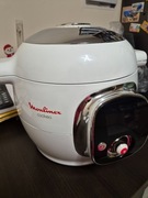 Moulinex cookeo inteligentny garnek