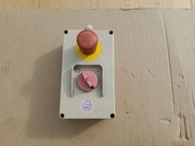 Wylacznik przelacznik Klinger Born K3000B Nr 00183160/1004 seria 4057919