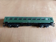 Wagon osobowy czteroosiowy typu "Reko" BTTB