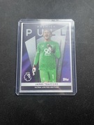 Topps premier league 2025/2026 James Trafford