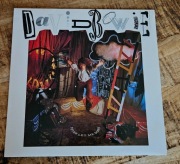 DAVID BOWIE - Never Let me Down - 0642407461